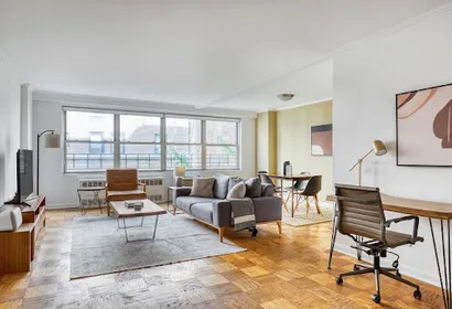 West 89th Street