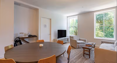 Street 236 Serviced Apartment