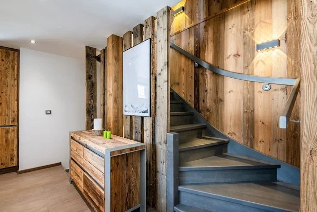 STELLAR CHALET WITH JACUZZI