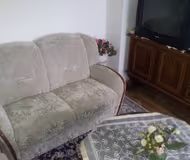 Buhle Serviced Apartment