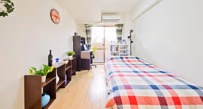 Urban Hills Azumabashi