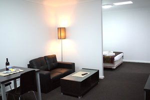 Church St Apartments, Parramatta