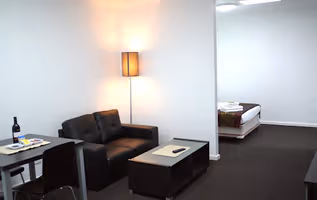 Church St Apartments, Parramatta
