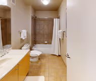 Aqua at Lakeshore East Apartments