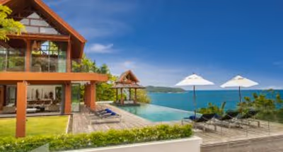 Unrivalled 5 Bedroom Villa in Samsala