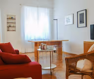 Naviglio Serviced Apartment