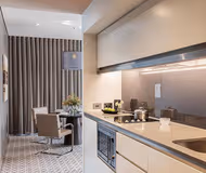 Kent street Serviced Apartments II