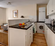 Equipped Kitchen at Walkers Court