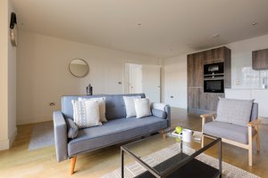 The Battersea Apartments