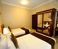 2 bedroom apartment at Corniche Road Serviced Apartment, Sharjah