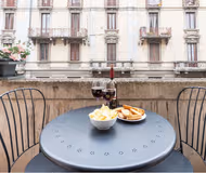 San Gottardo  Serviced Apartment