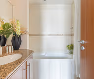 Spacious 1 BR On Al Sarayat Street