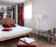 1 bedroom apartment at Provence Centre