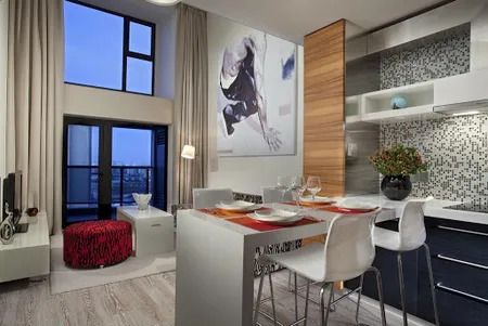 Tongchuan Road Serviced Apartments