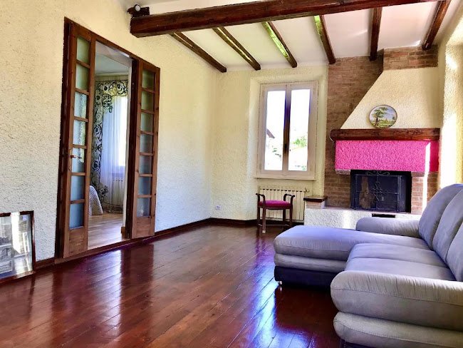 STEP BACK INTO HISTORY, LIBERTY STYLE VILLA SURROUNDED WITH 3000M2 GARDEN