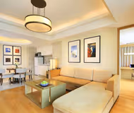 Dong Lu Serviced Apartments