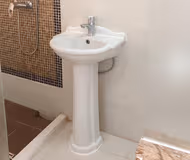 Sheung Wan Serviced Apartments