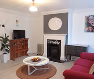 Shepherds 3 bedrooms