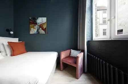 Grünberger Intimate Studio Serviced Apartment