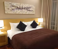 Jalan Perak Serviced Apartments