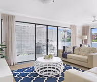 North Steyne Beach Serviced Apartments