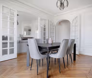 Batignolles Serviced Apartment