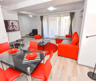Old Town Serviced Apartments