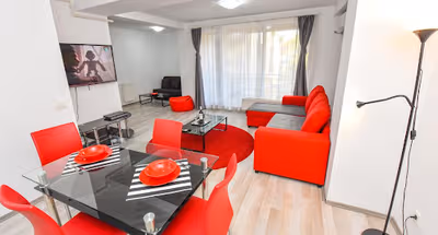 Old Town Serviced Apartments