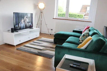 Buttermere Court - St Johns Wood