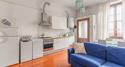 Ascanio Sforza Serviced Apartments