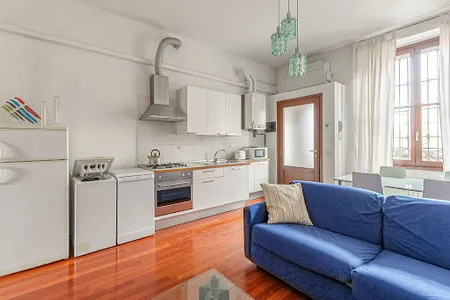 Ascanio Sforza Serviced Apartments