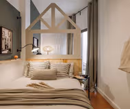 Breezes Serviced Apartments