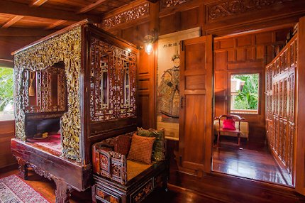 Royal Villa in Rawai-II