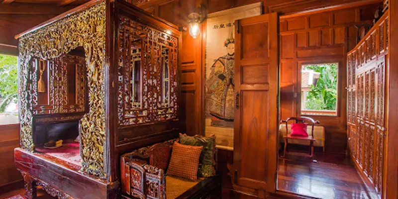 Royal Villa in Rawai-II