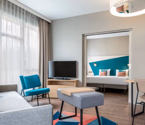 Stratford Apartments