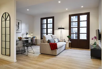 San Pere Serviced Apartment