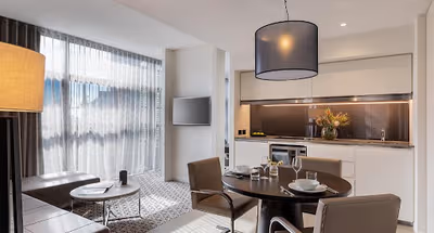 Kent street Serviced Apartments II