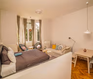 Doma Serviced Apartment