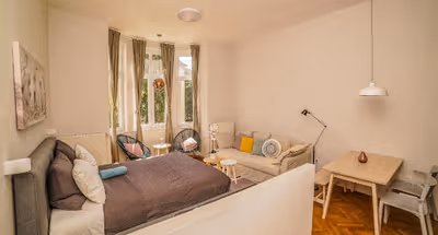 Doma Serviced Apartment