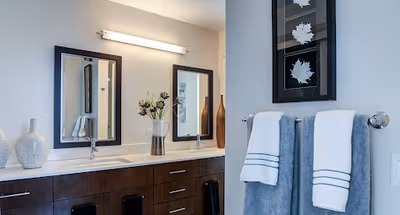 Arrive University City