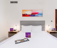 Family Two Bedroom In Downtown Dubai