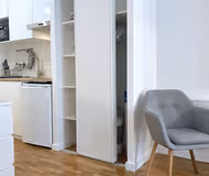 Poncelet Serviced Apartment