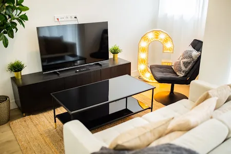 Nieuwe Serviced Apartments