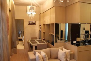 Lequn 2nd Road Apartments