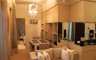 Lequn 2nd Road Apartments