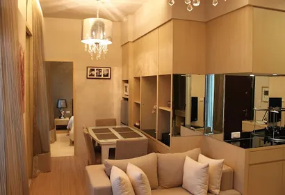 Lequn 2nd Road Apartments