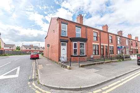 Firs Lane House (Leigh/Greater Manchester)