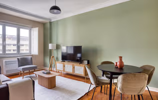 Avenida Serviced Apartments
