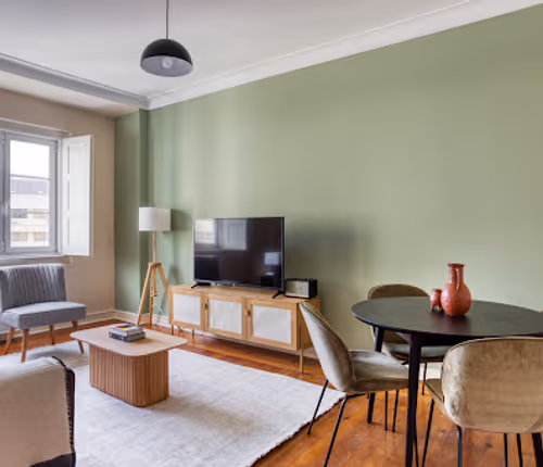 Avenida Serviced Apartments