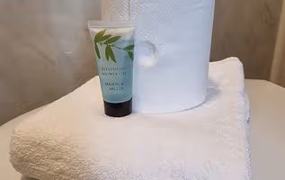 City Centre Studio 3